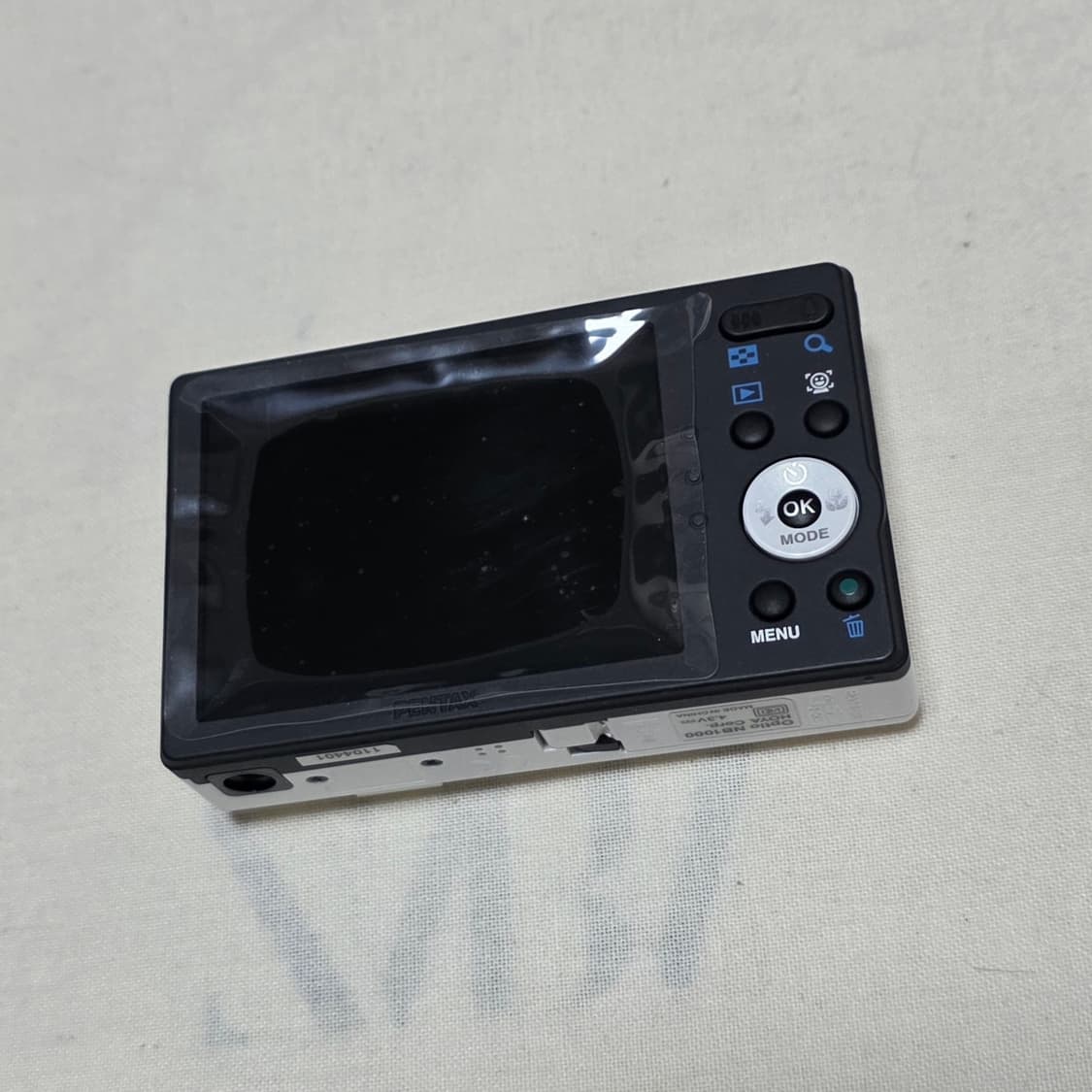 옵티오NB1000나노블럭/새상품/초희귀 상품이미지3