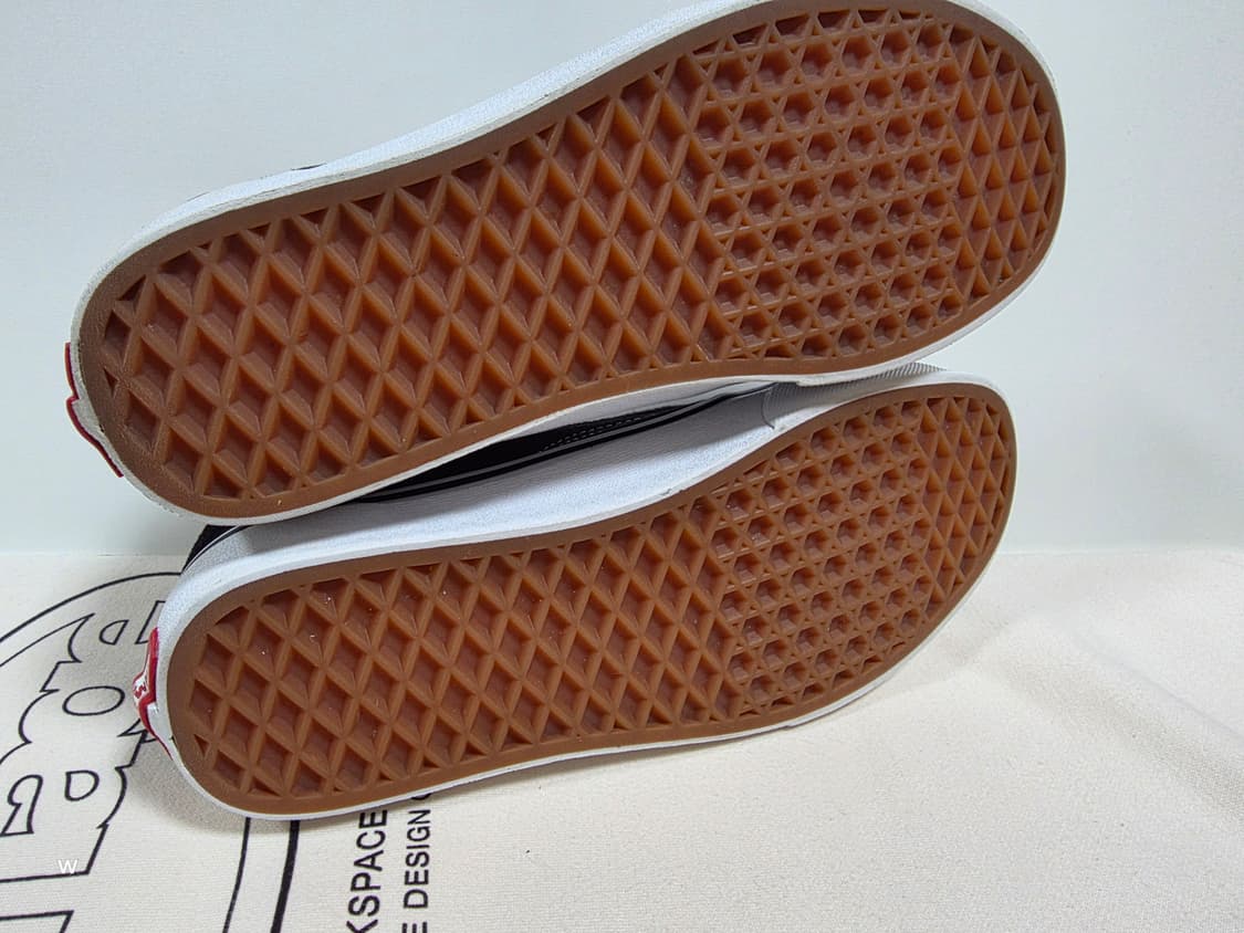 Vans 올드스쿨 블랙 반스 스니커즈 [240mm] 상품이미지6