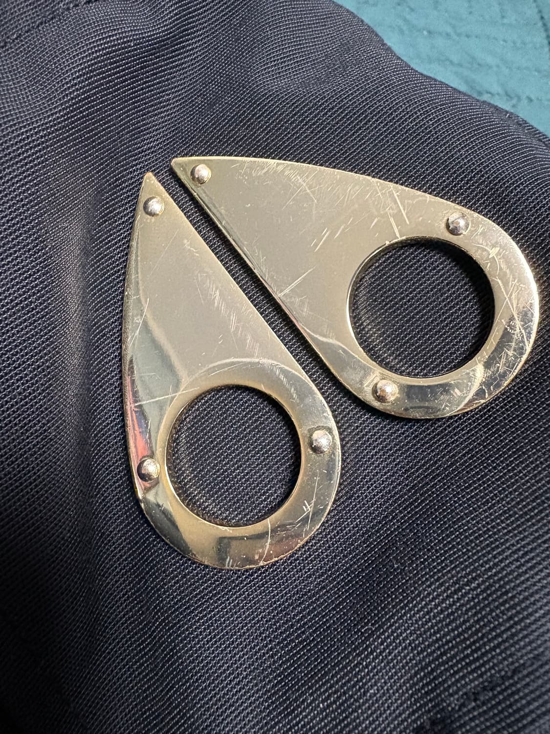 무스너클 스태그레이크 골드 상품이미지5