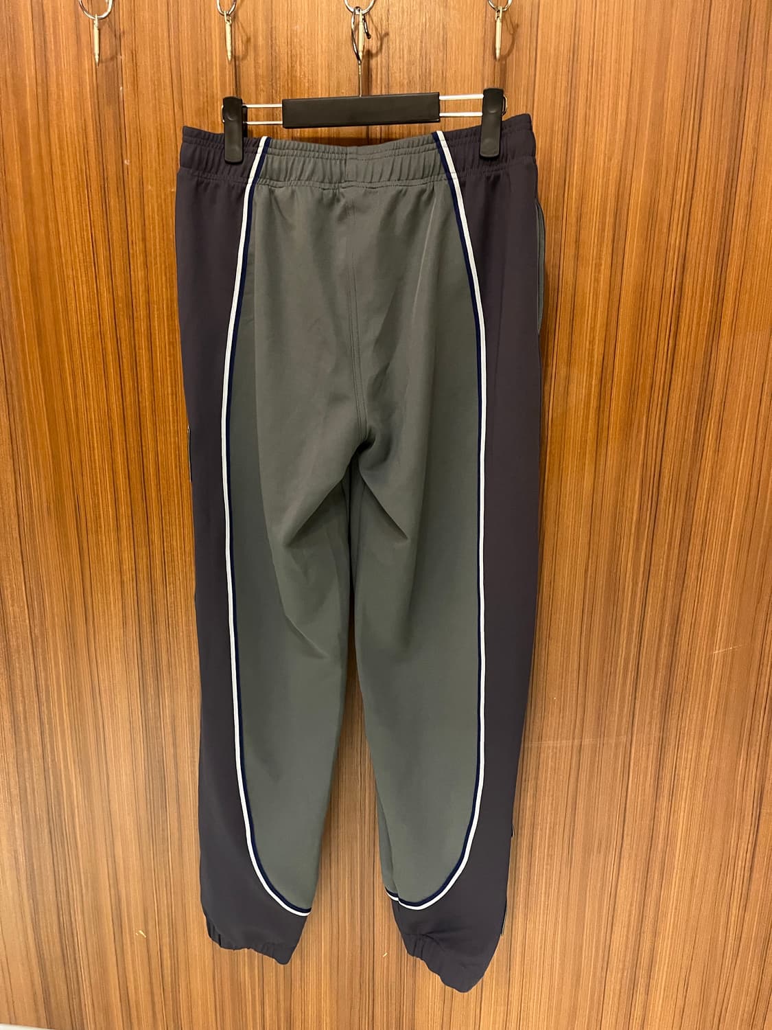 데님티어스 트레이닝 팬츠 M 상품이미지2