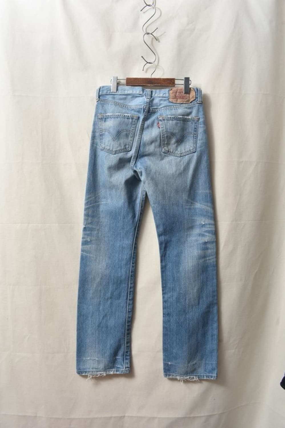 00S 리바이스 501 청바지 30 M0184 상품이미지2