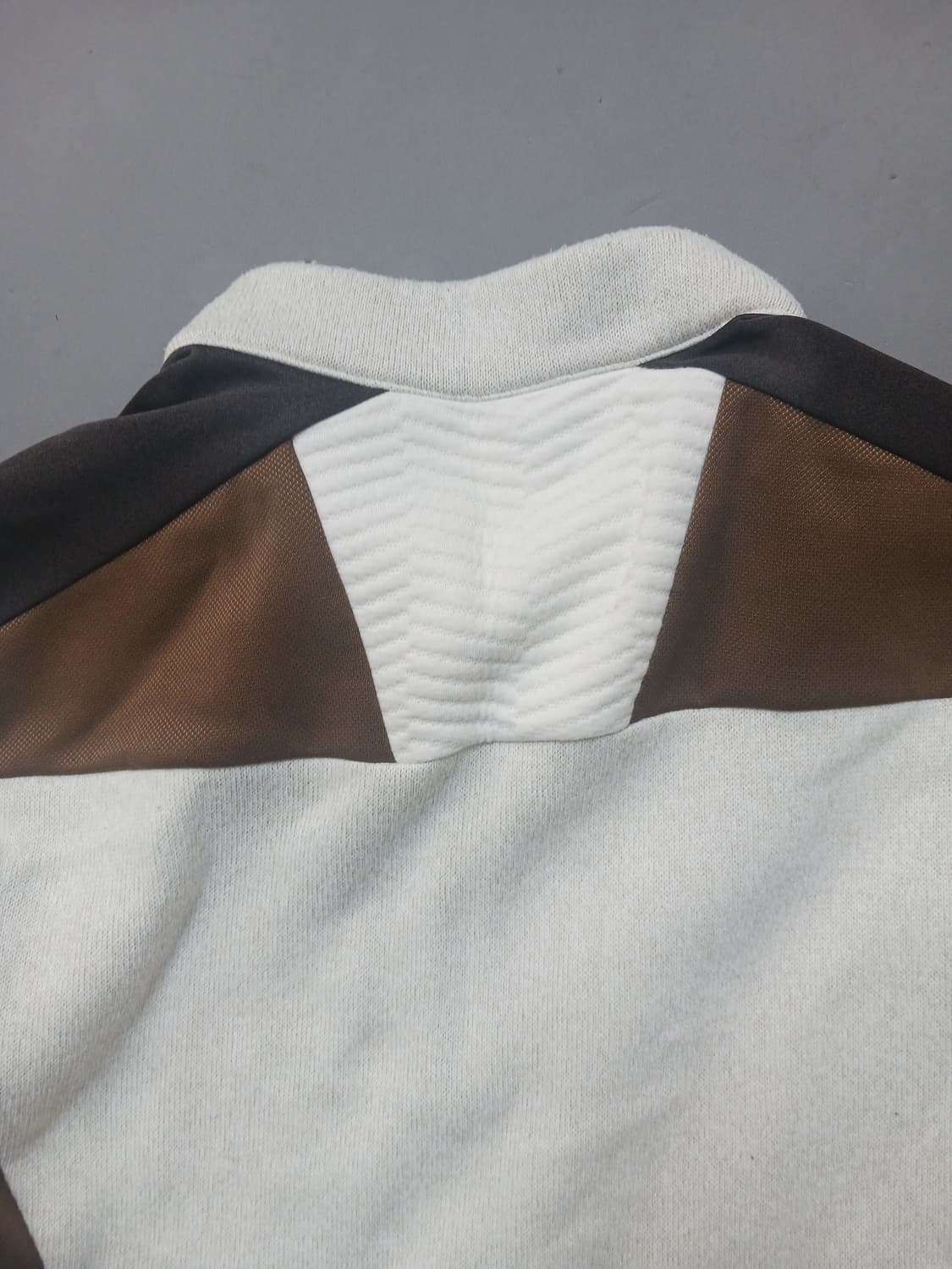 [XL] 아이더 비아스 후리스 집업 티셔츠 상품이미지7