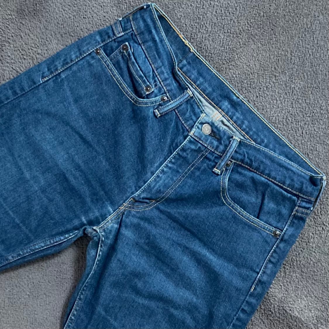 리바이스 511 데님팬츠 W32 L34 상품이미지3