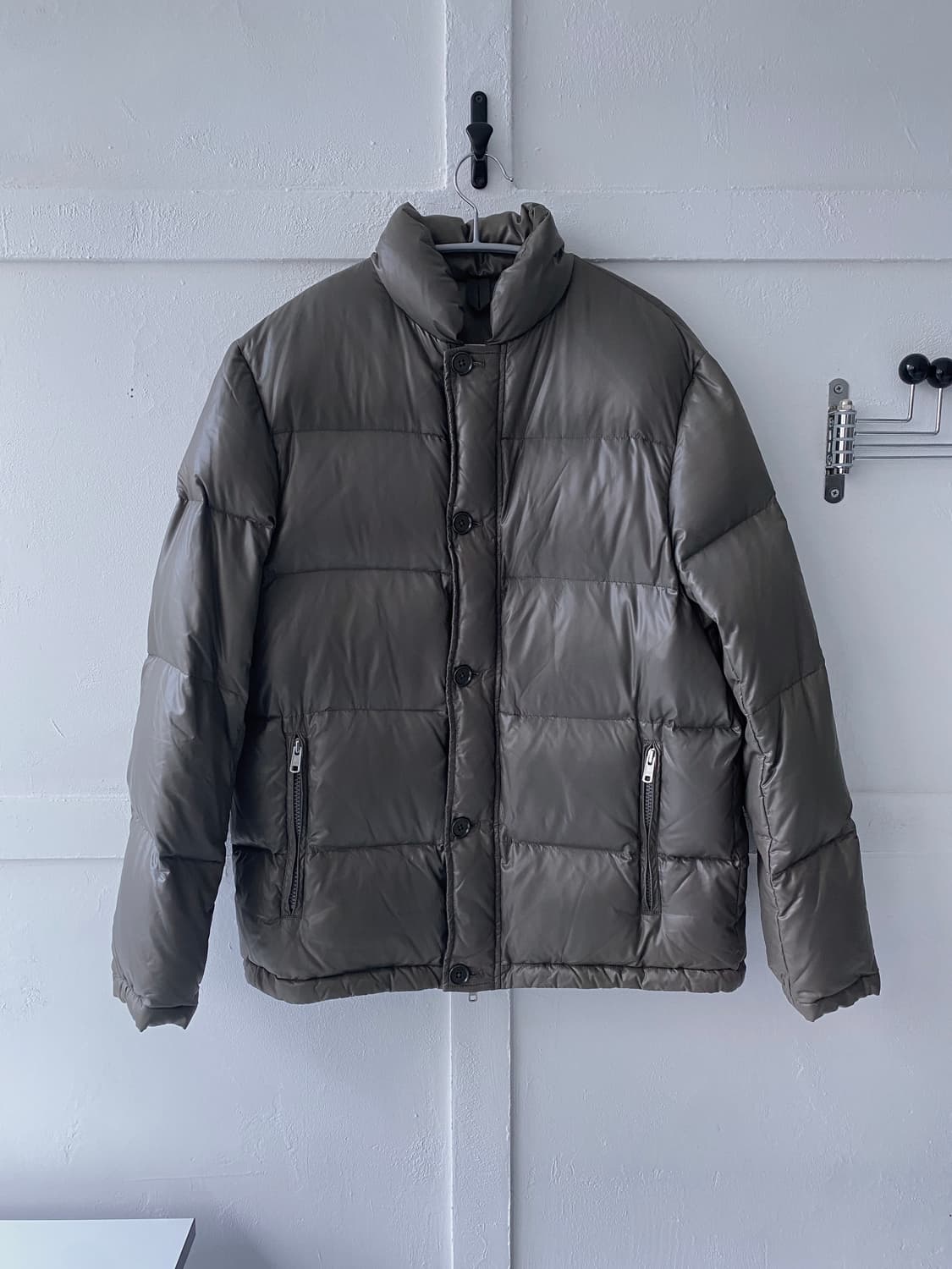 [MHL] 다운 자켓 상품이미지1