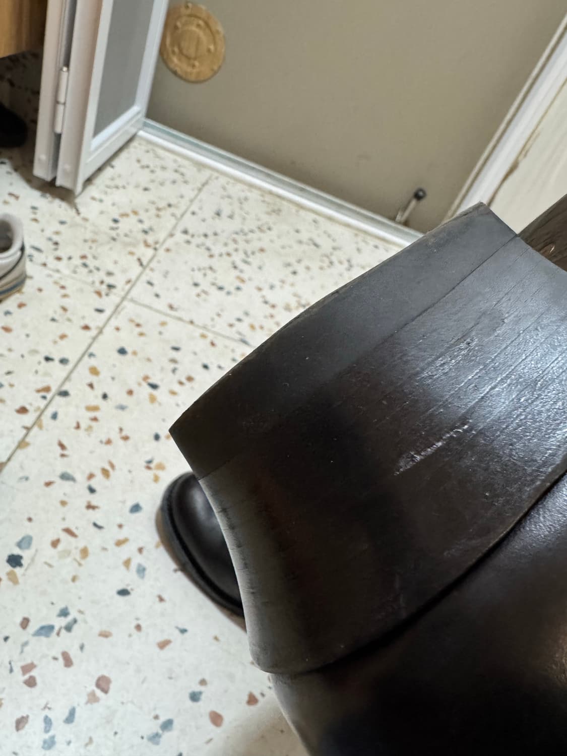 롤클럽 1940 Role club 엔지니어부츠 상품이미지4