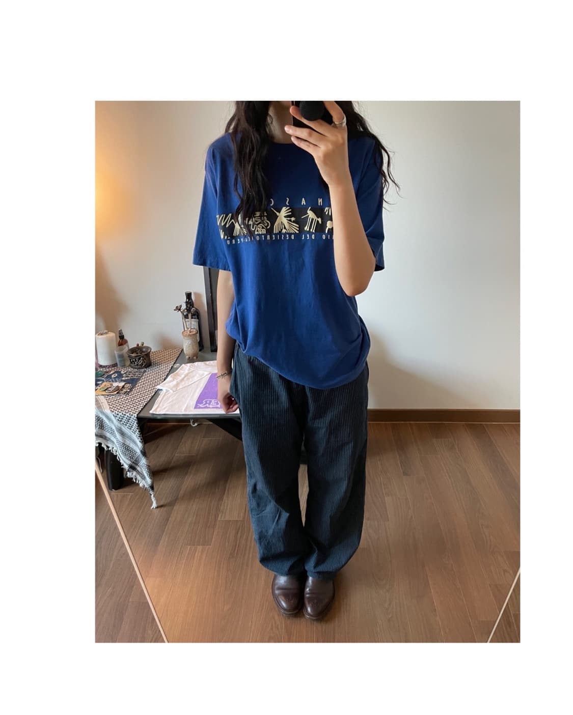 vtg t-shirt 상품이미지8