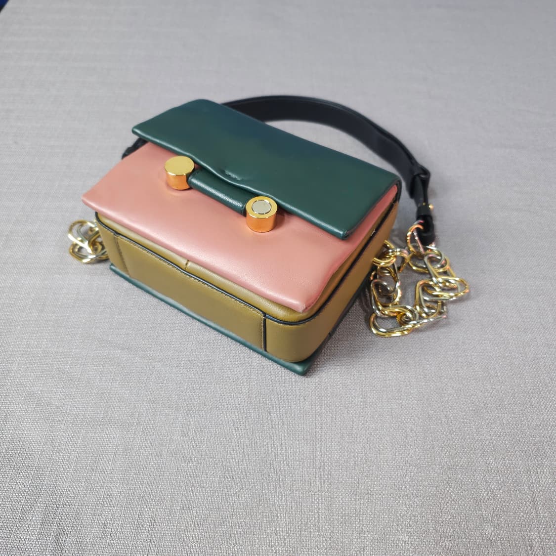 마르니 캐디 숄더백 상품이미지2