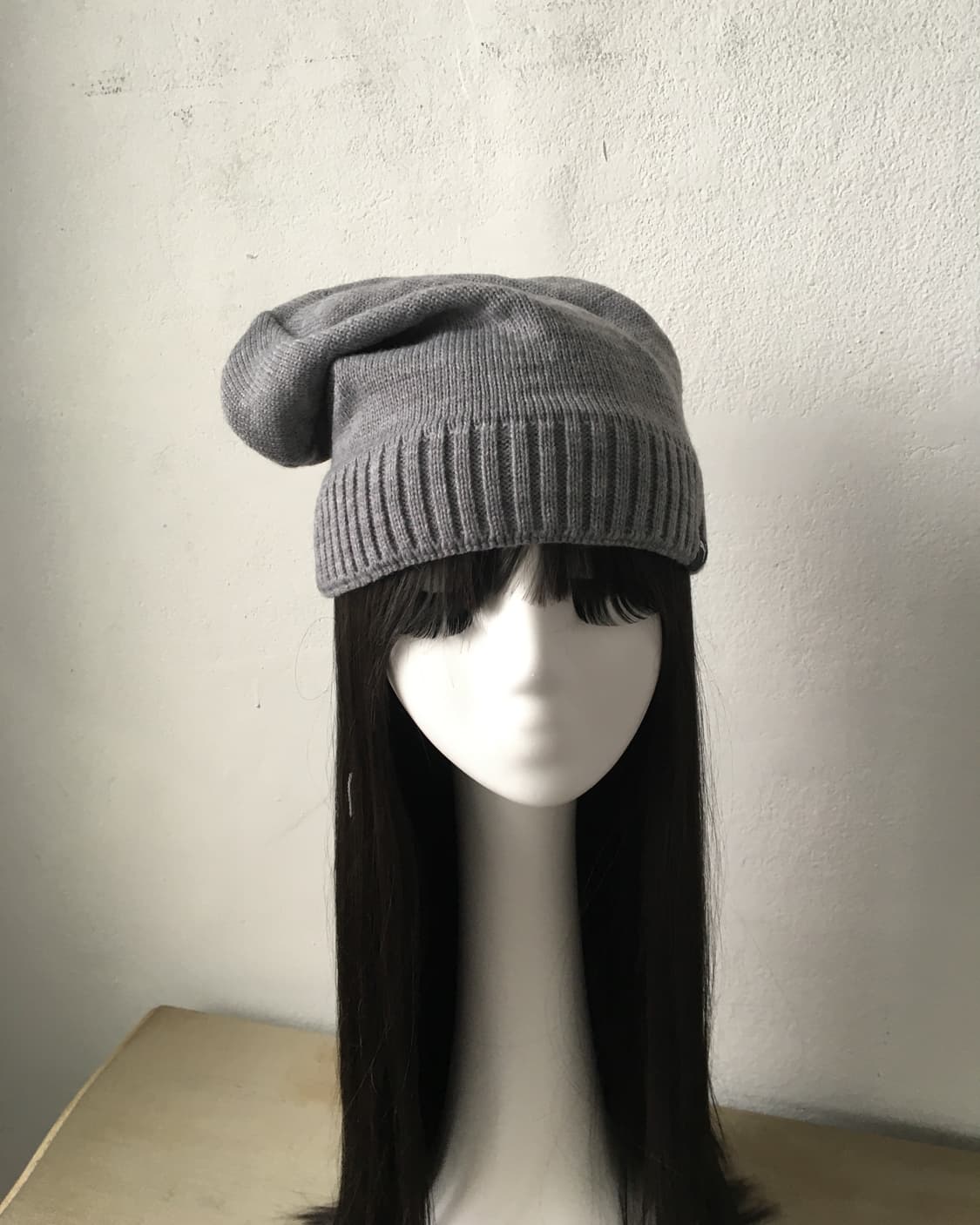  puma knit beanie 상품이미지1