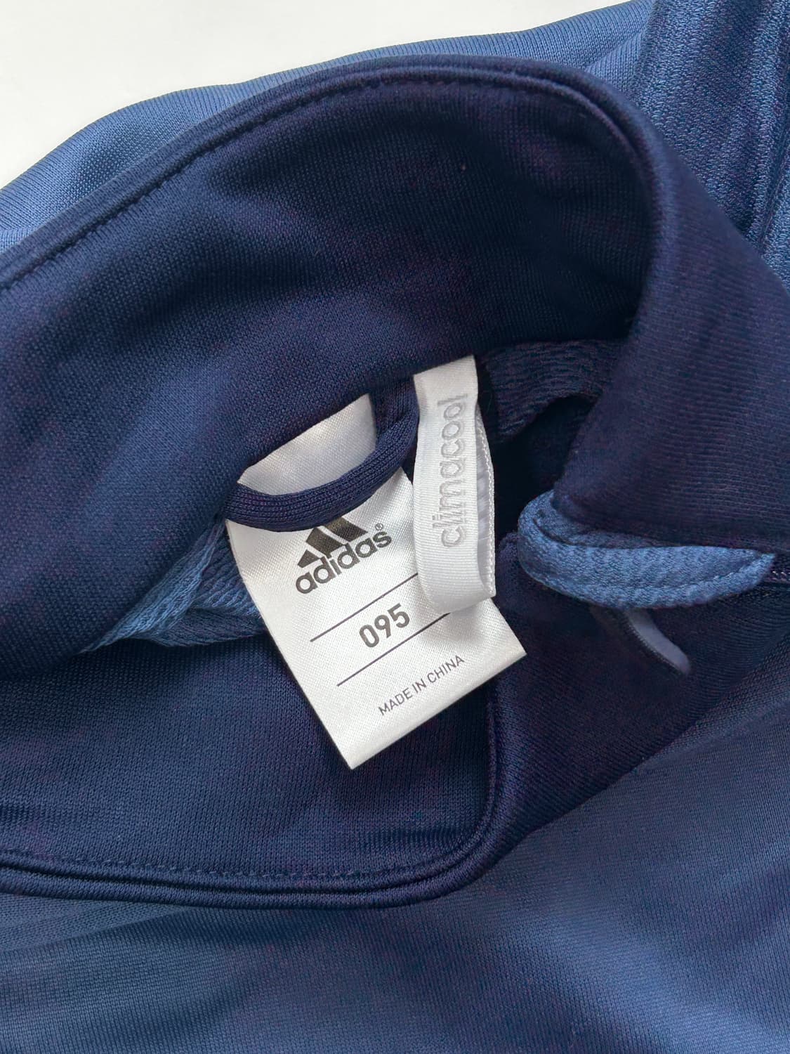 아디다스 14-15 아르헨티나 드릴탑 95 상품이미지6