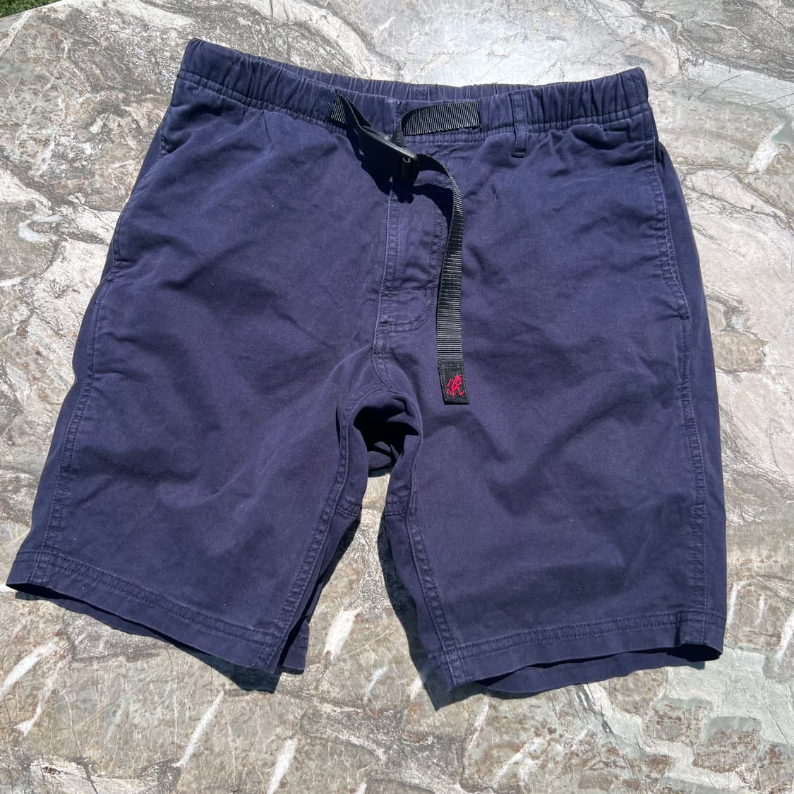 Gramicci 그라미치 하프 팬츠 상품이미지1