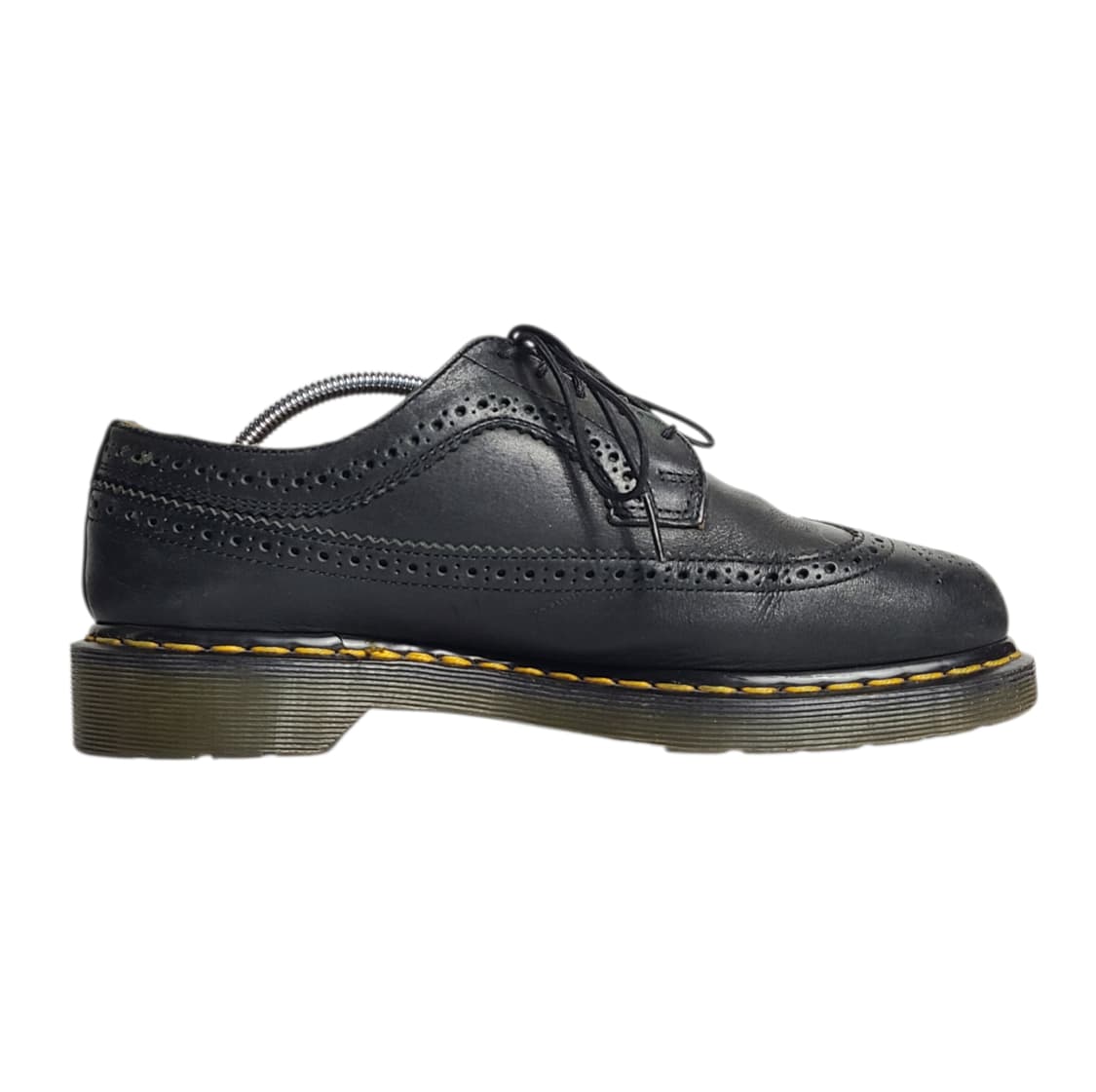 270-275) Dr.martens 닥터마틴 10456 브로그 3홀 더비 상품이미지4