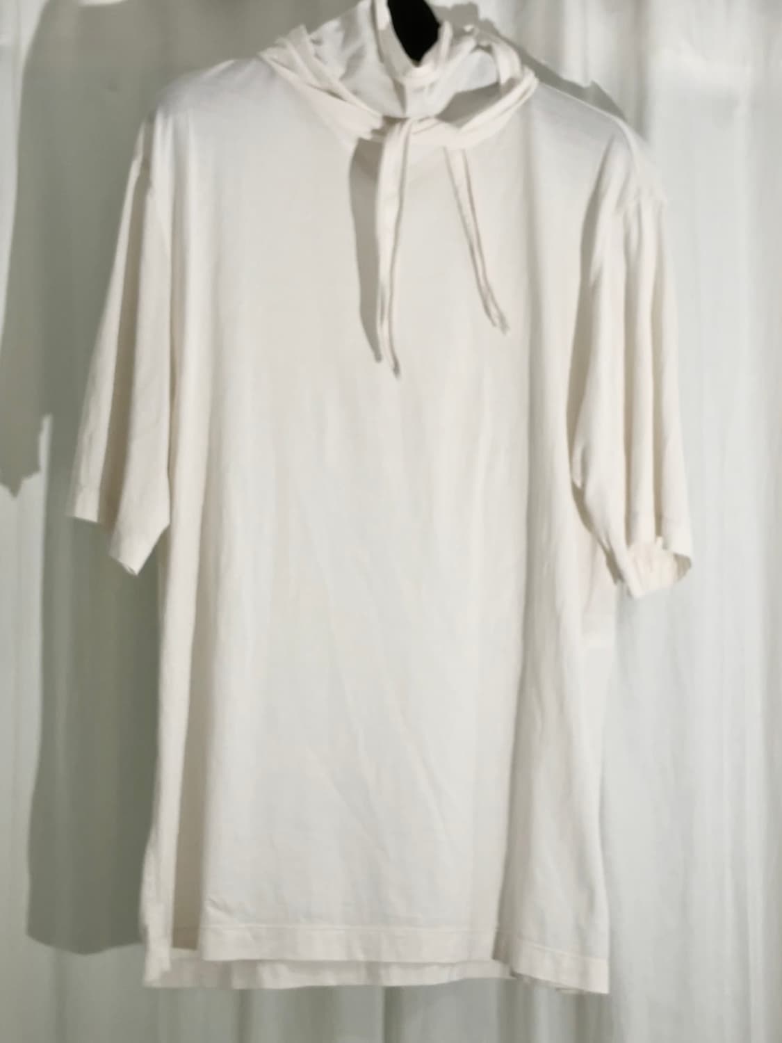 Foulard T-shirt 풀라드 티셔츠  상품이미지4