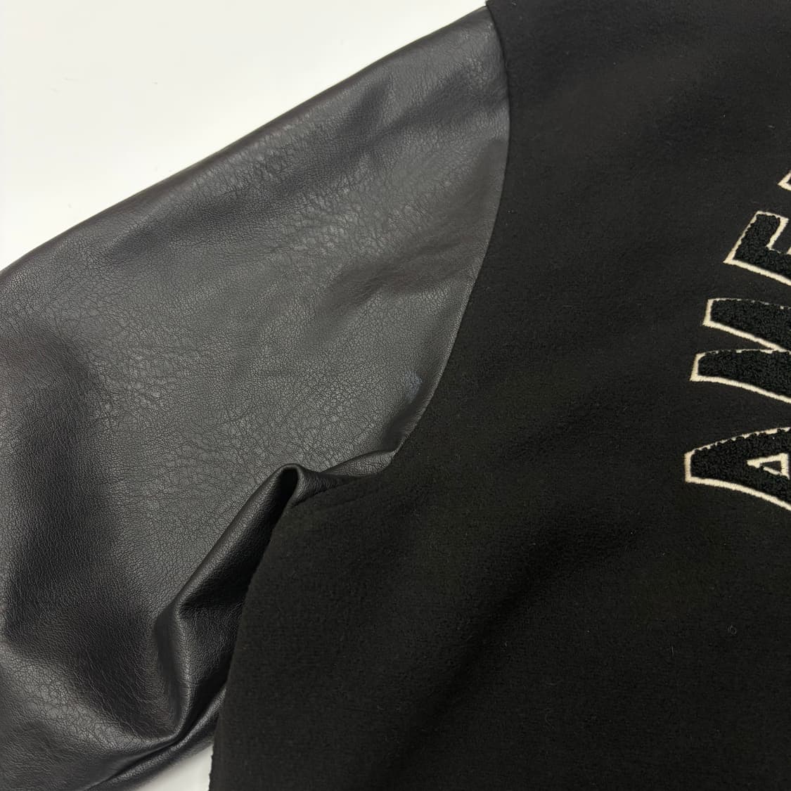 American eagle 아메리칸이글 바시티 자켓 L 상품이미지9