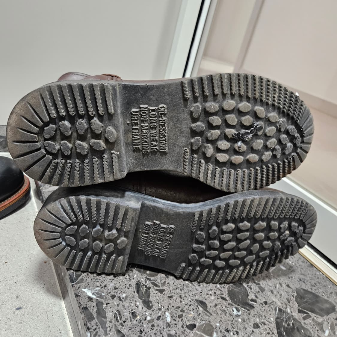 레드윙 페스코 250 상품이미지3