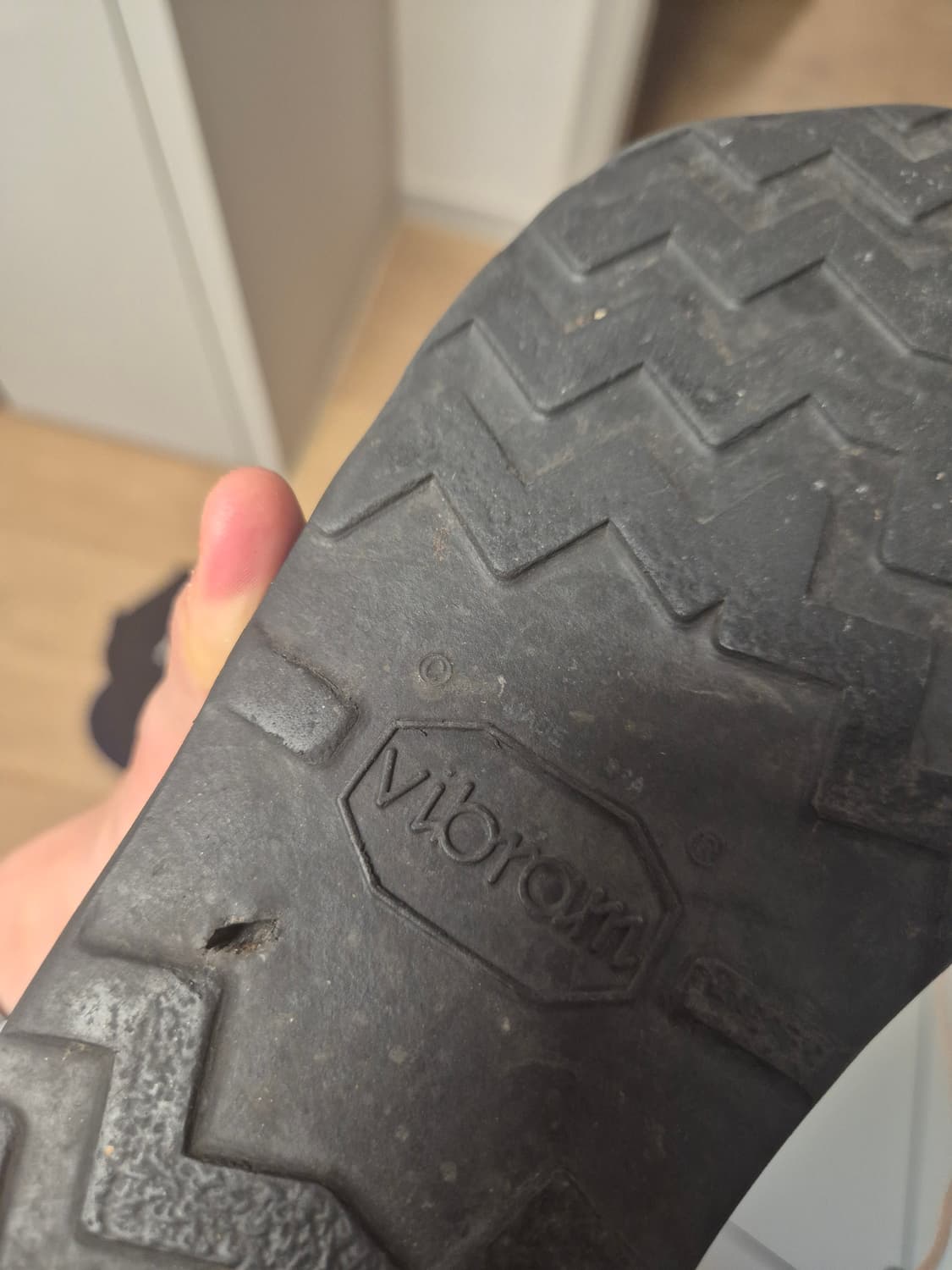 오로라슈즈 처카부츠 270(9d) 상품이미지6