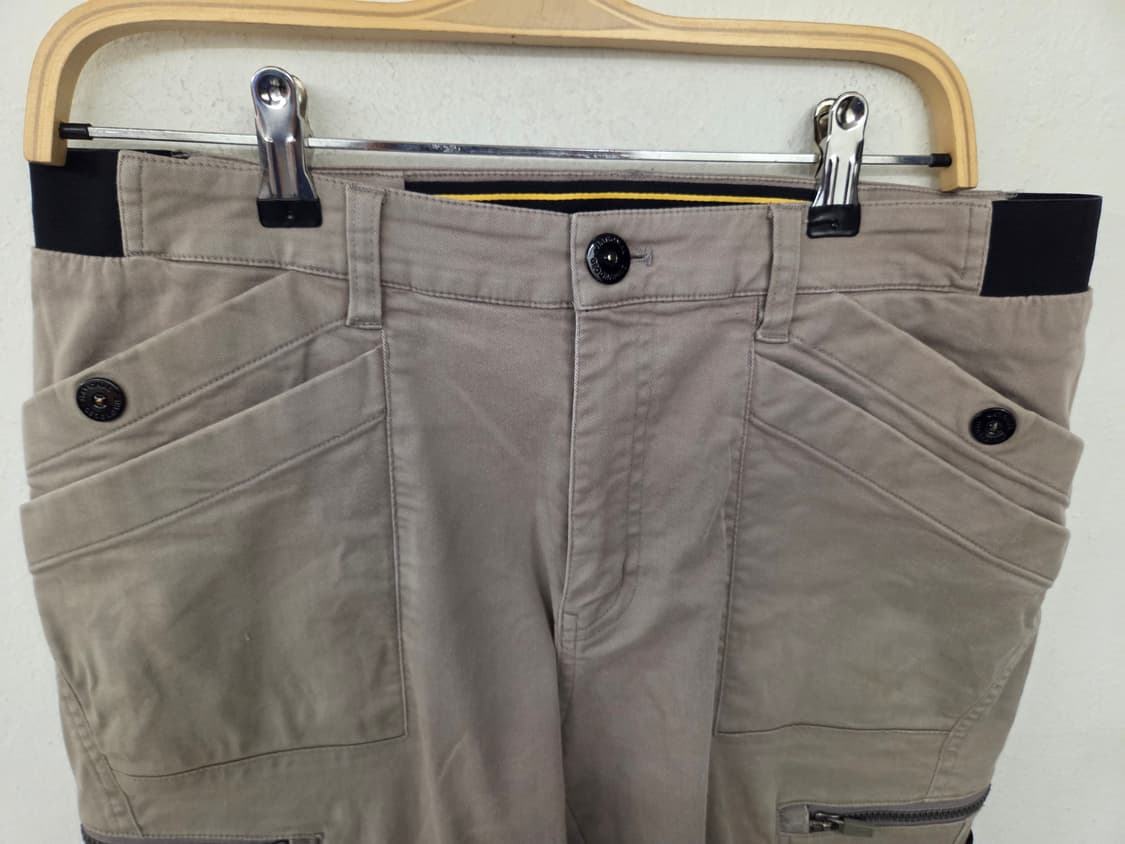 내셔널지오그래픽 카고 팬츠 86 상품이미지4