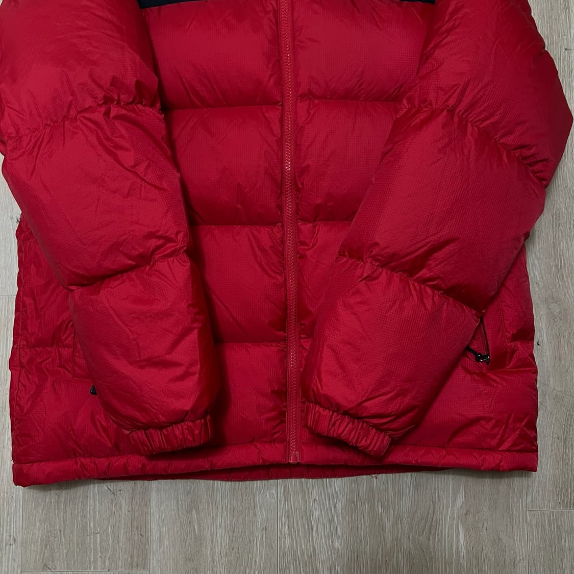 아디다스 남성 덕다운 푸퍼 패딩 XL/105  상품이미지4