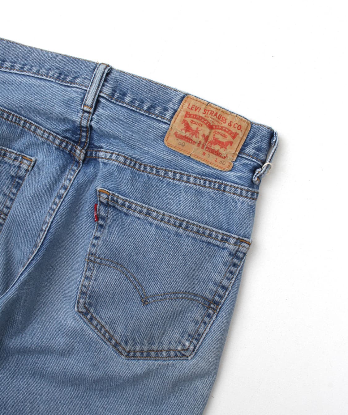 리바이스 550 (33) 상품이미지5