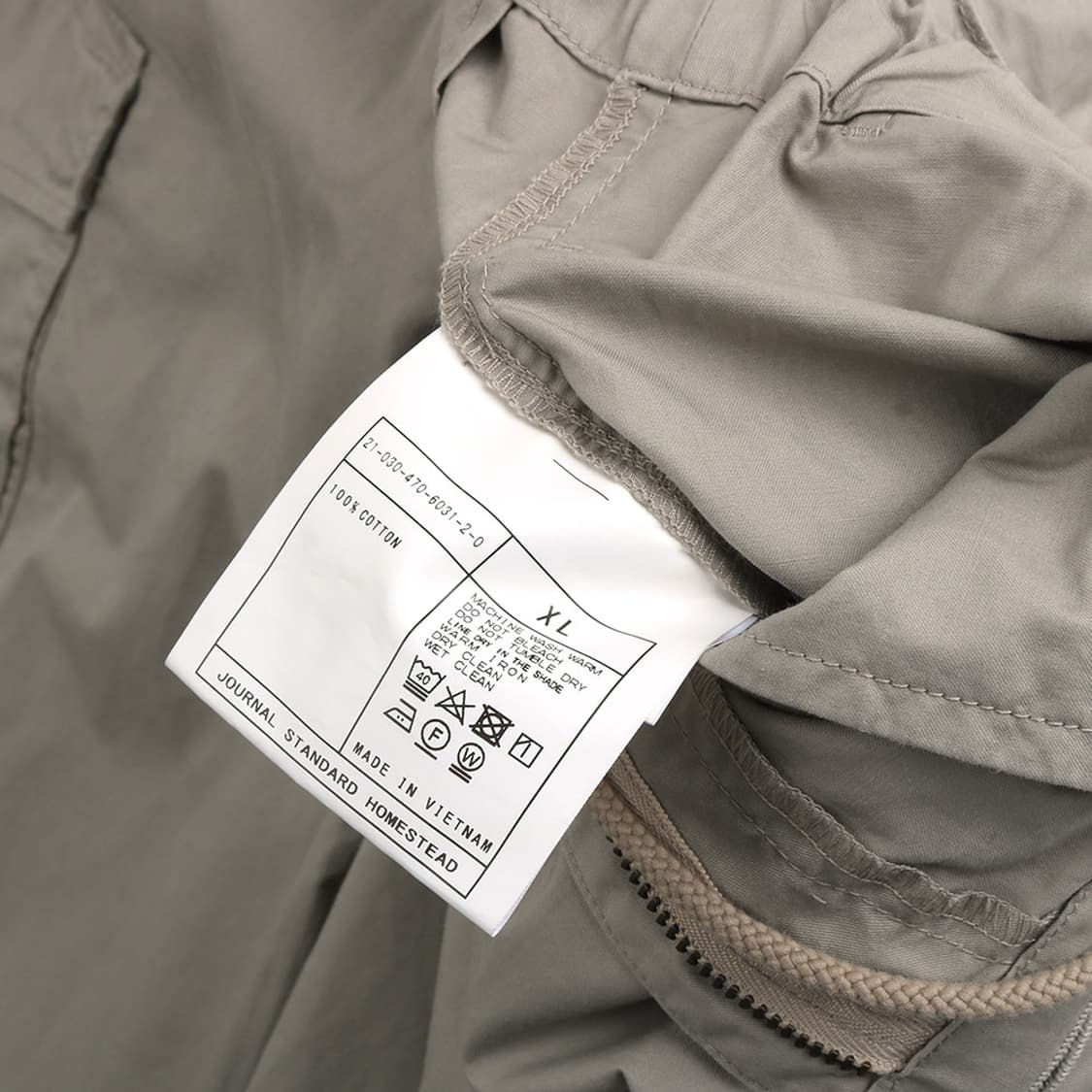 JOURNAL STANDARD HOMESTEAD 상품이미지4