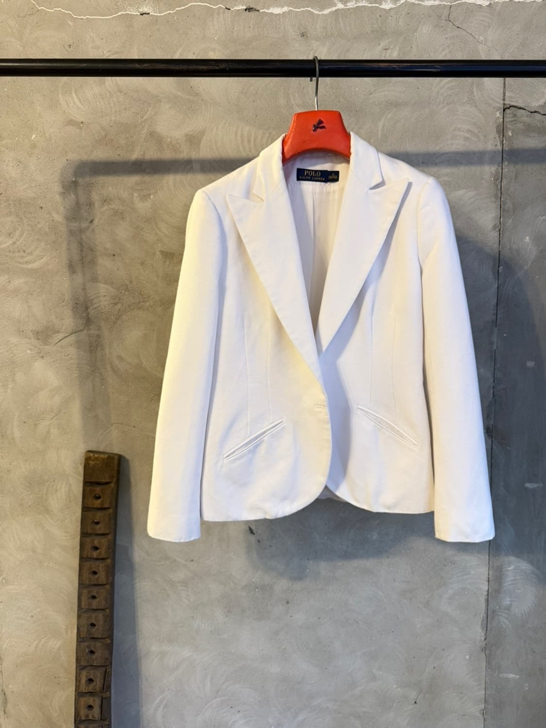 폴로 랄프로렌 테일러드 자켓 44~55 상품이미지10