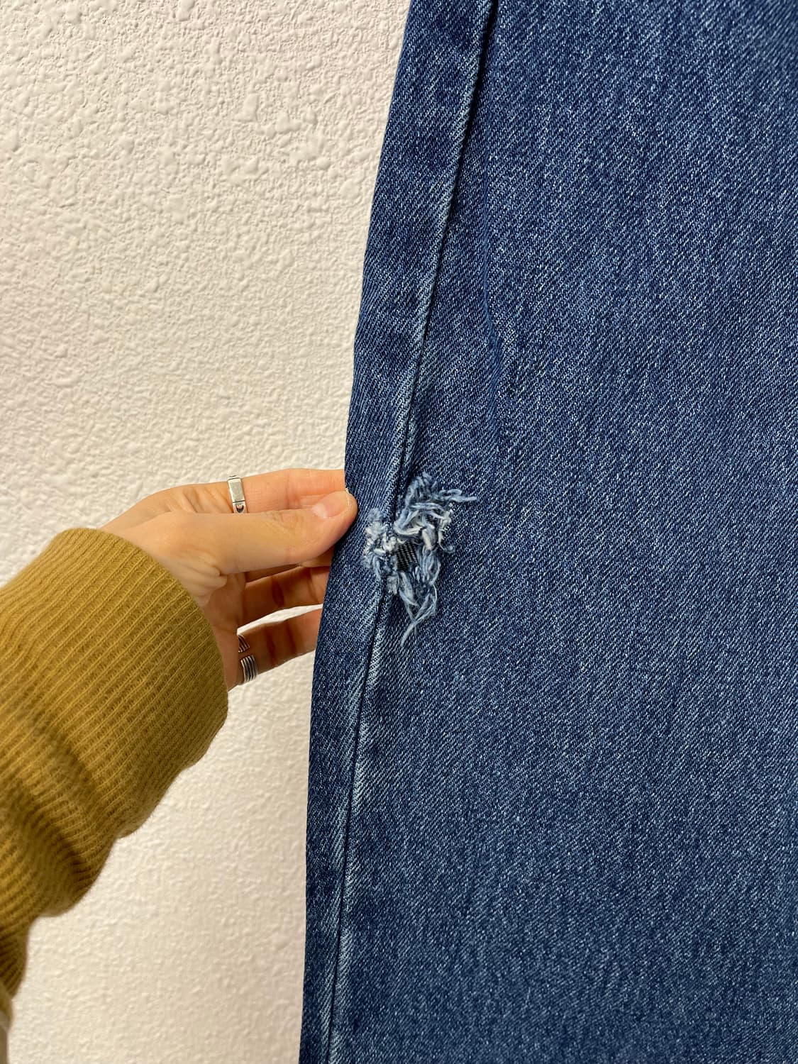 LEVI'S 550 (#038) 상품이미지3