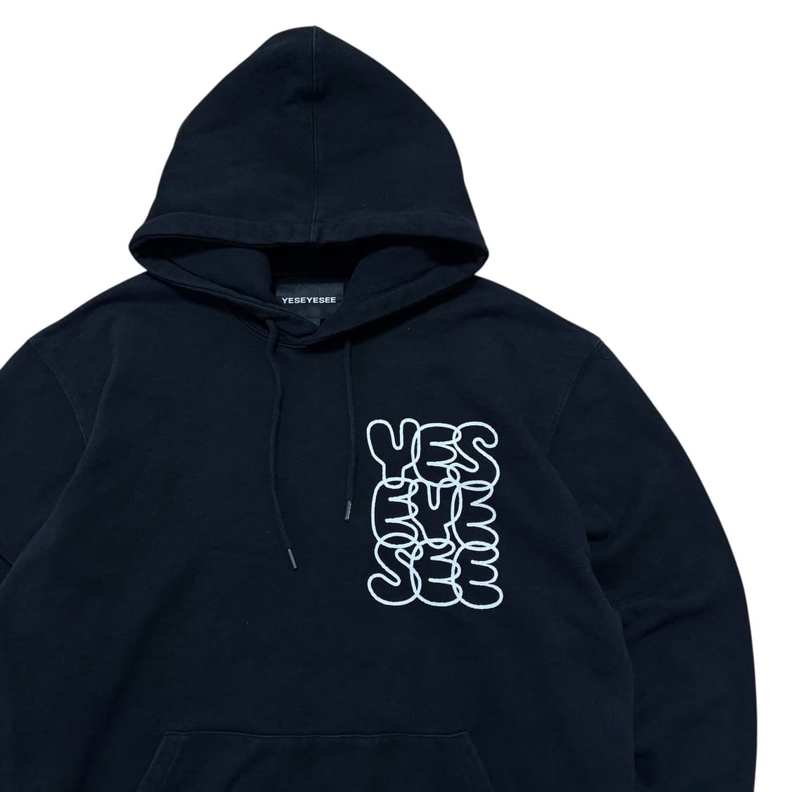 예스아이씨 후드티 상품이미지3