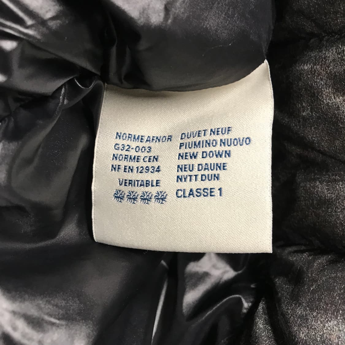 몽클레어 패딩 3 상품이미지7