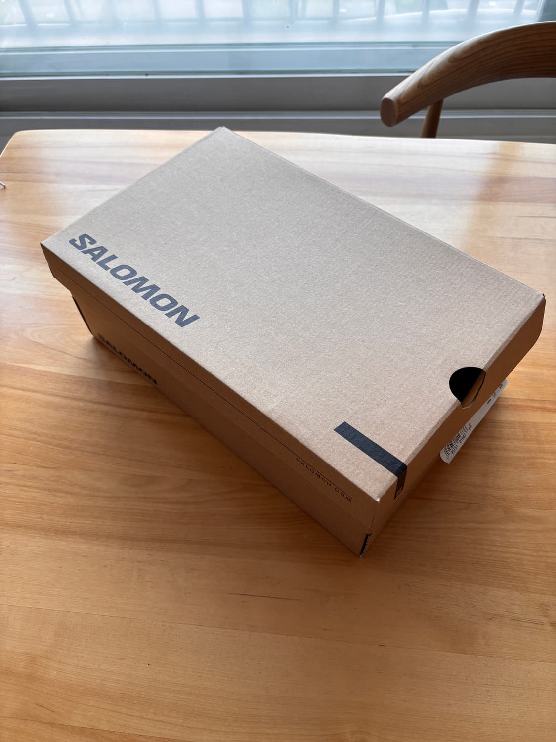 살로몬 스피드벌스 PRG Beluga/Pewter/Moonscape 상품이미지8