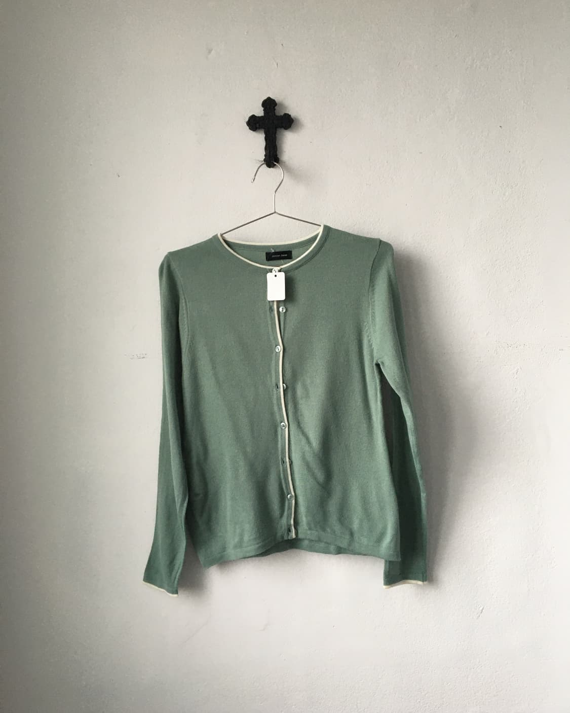 Knit cardigan 상품이미지1