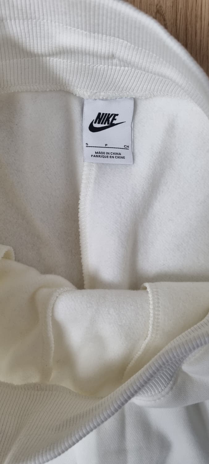 나이키 피닉스 플리스 스윗팬츠s 상품이미지2