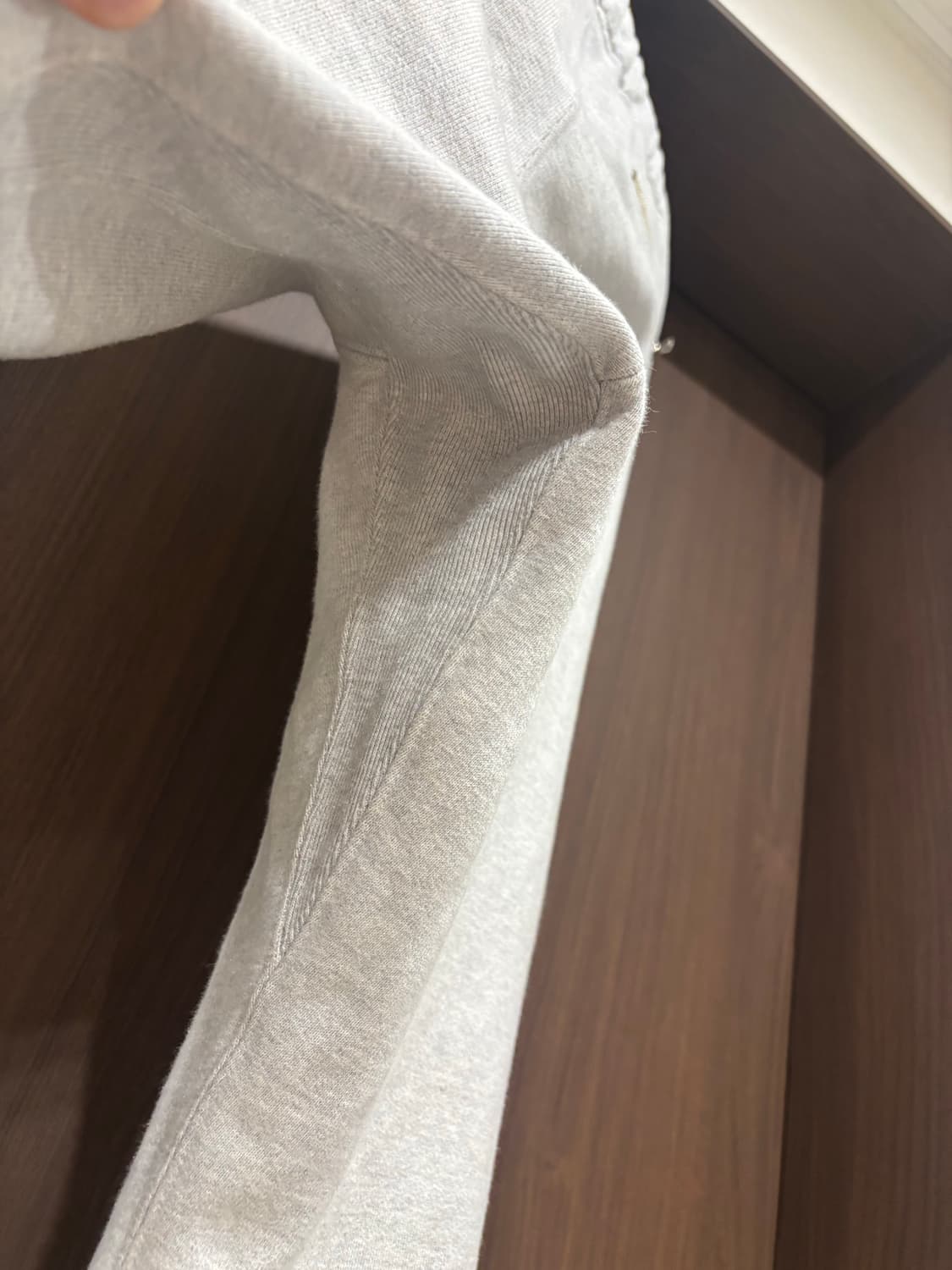 [3] 피그벨 조거팬츠 ATHLETIC SWEAT PANTS 상품이미지9