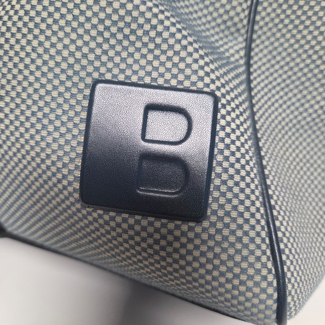 BALLI 발리 정품 보스턴가방 토트백 숄더백 남여공용 여행가방 상품이미지9