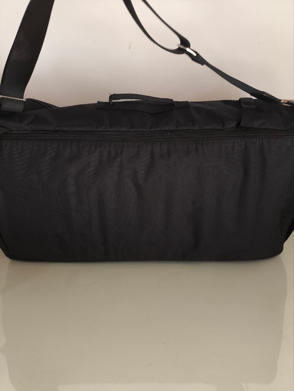 레지스타 대용량 군용 더플백 겸 백팩 상품이미지5