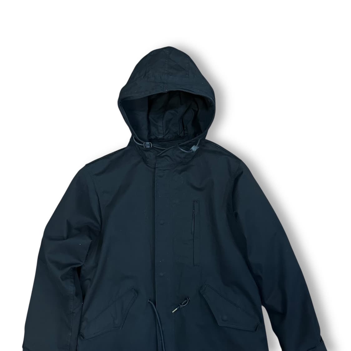 유니폼브릿지 m65 피쉬테일 파카 상품이미지2