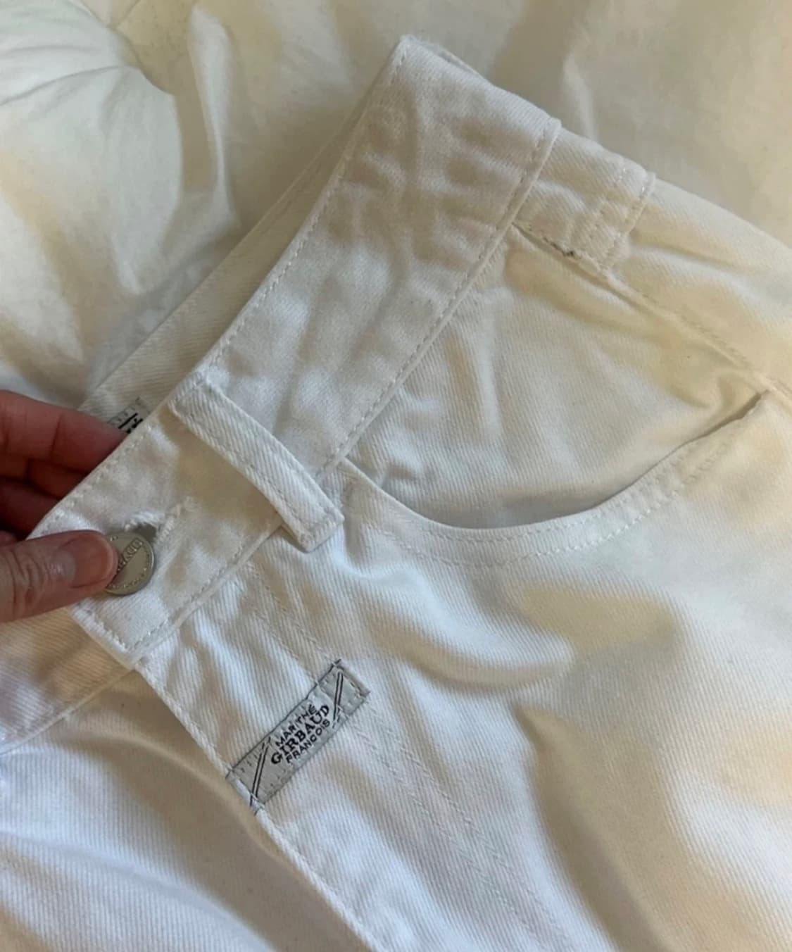 마리떼 화이트진 25 상품이미지5