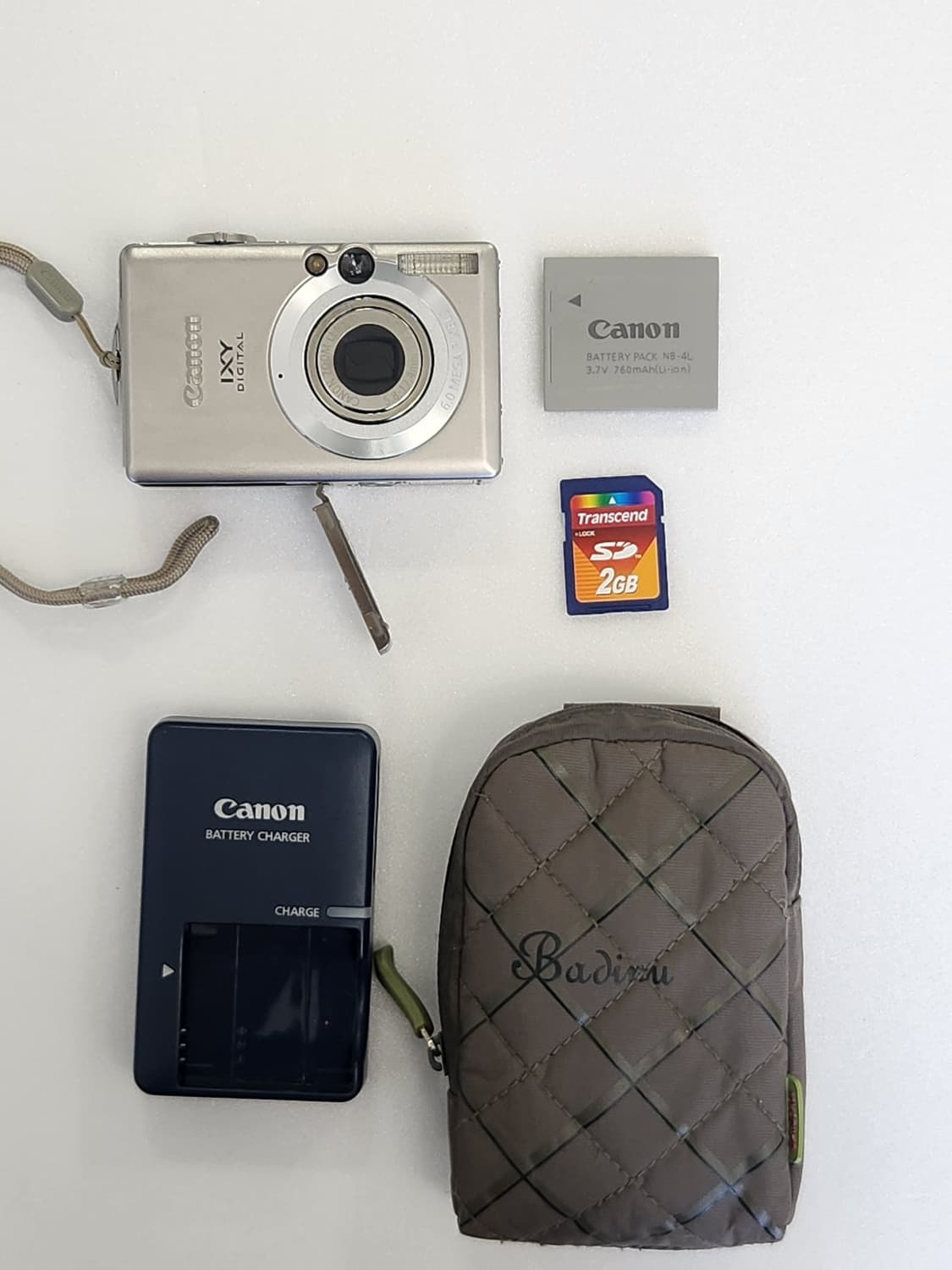 캐논익서스60 IXUS60 익시70 IXY70 디카 디지털카메라 상품이미지2