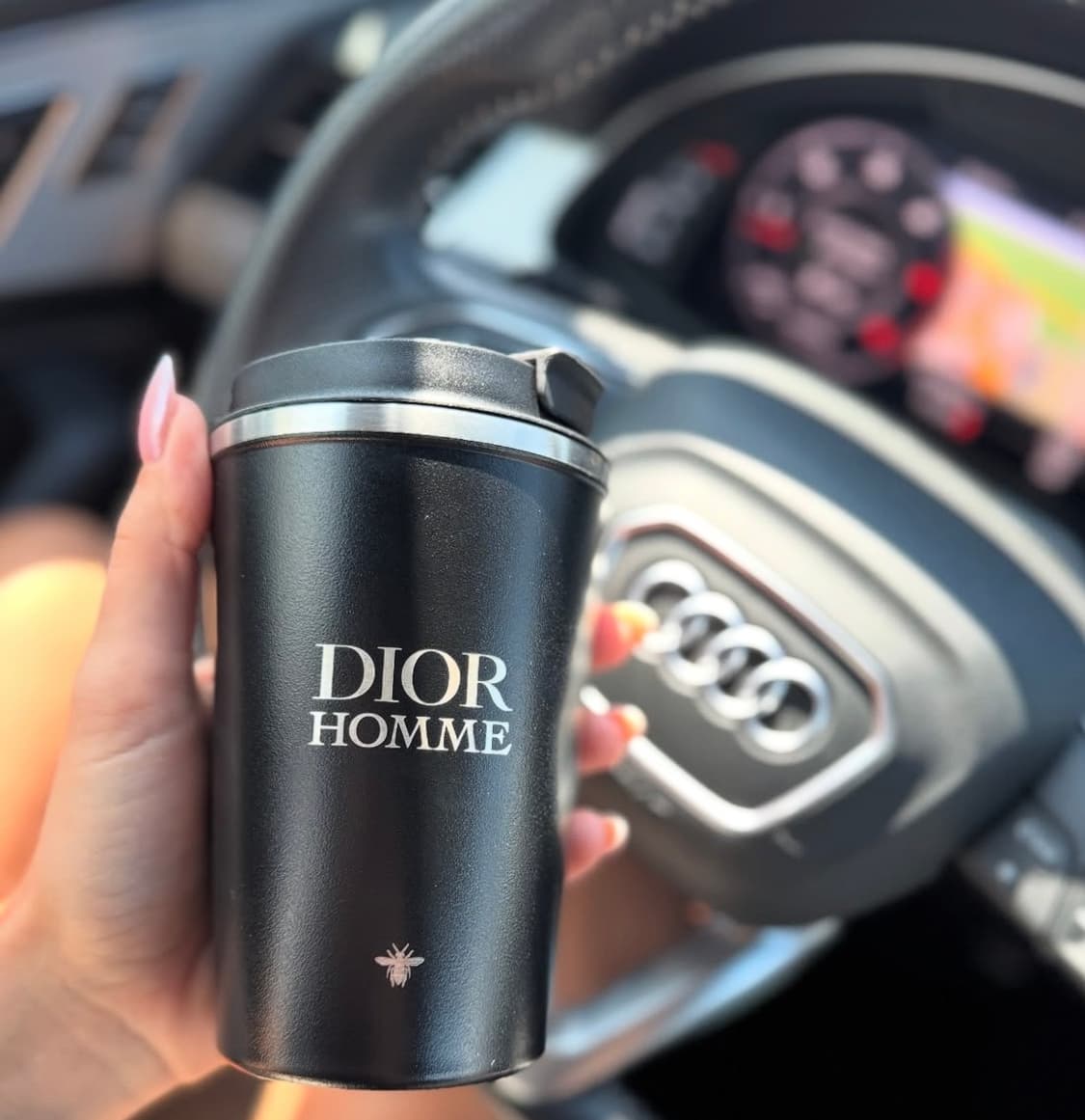 디올 뷰티 옴므 텀블러  상품이미지1