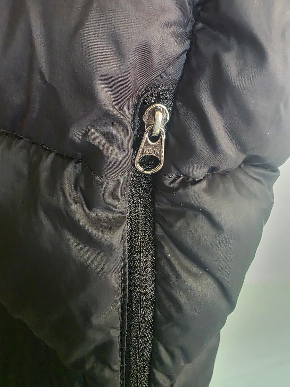 살레와 패딩 조끼 95 상품이미지6