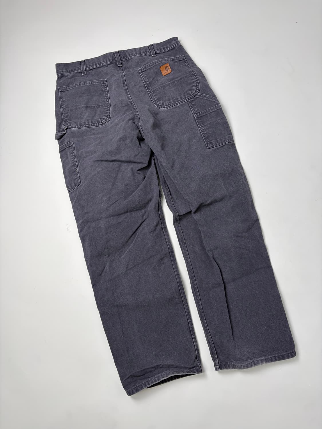 10s Carhartt Single Knee Pants 상품이미지2