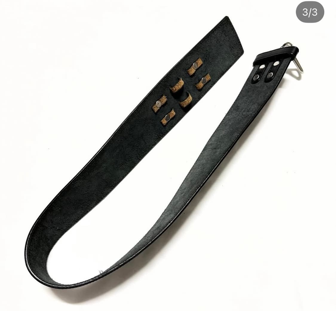 빅 벨트 상품이미지3