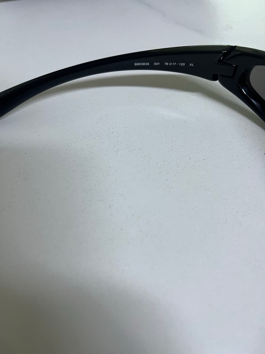 발렌시아가 블레이드 렉탱글 상품이미지4