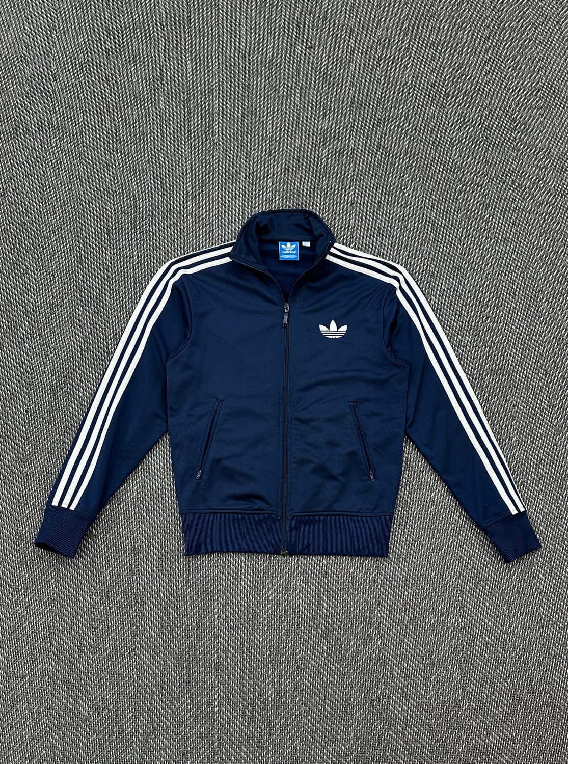 아디다스 구형 파이어버드 져지 상품이미지1