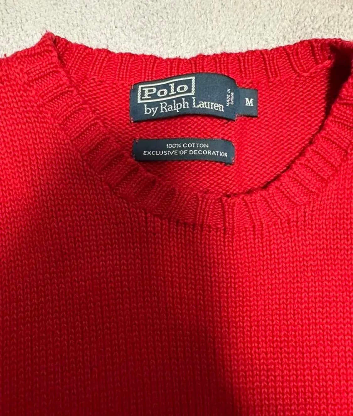 폴로니트 상품이미지3