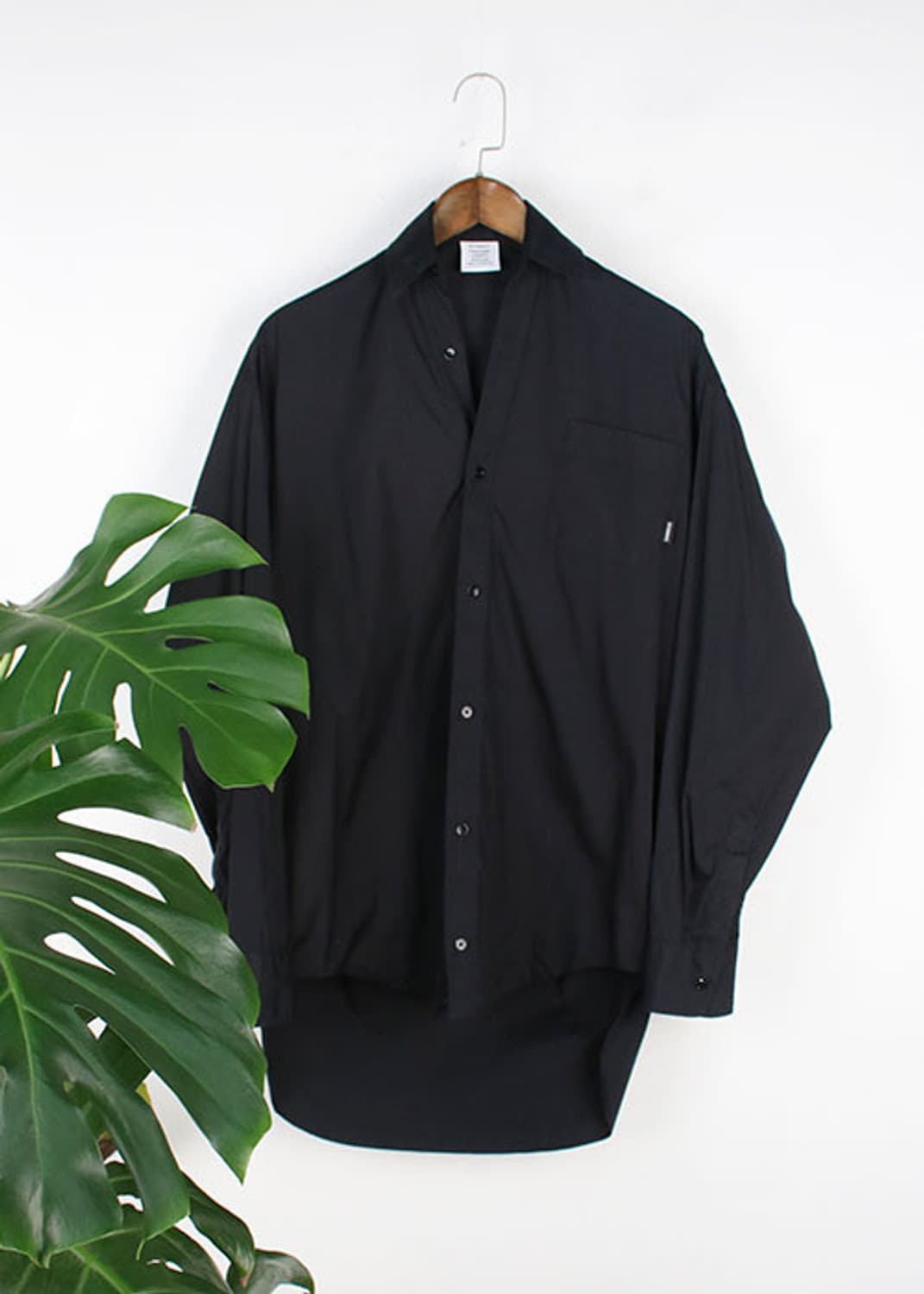 VETEMENTS 셔츠 상품이미지1