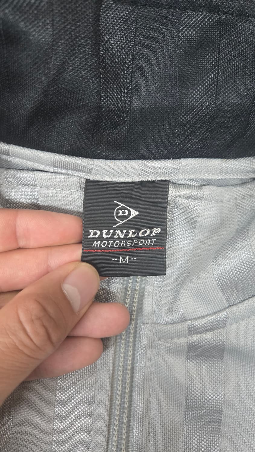 dunlop 트랙 저지 상품이미지10