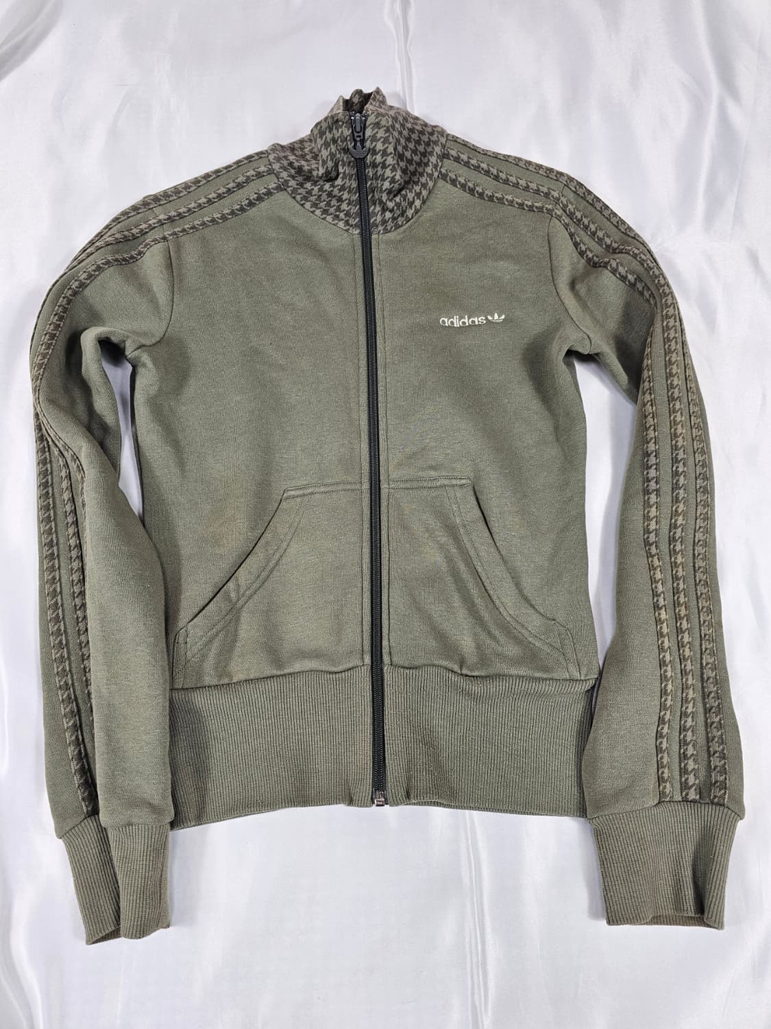 아디다스카키져지 상품이미지1