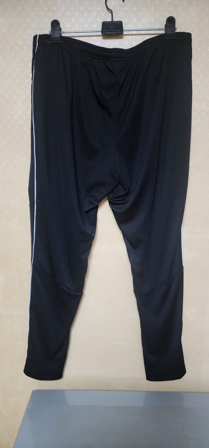 나이키 드라이핏 남성 스판 트레이닝팬츠 xl새거 상품이미지2