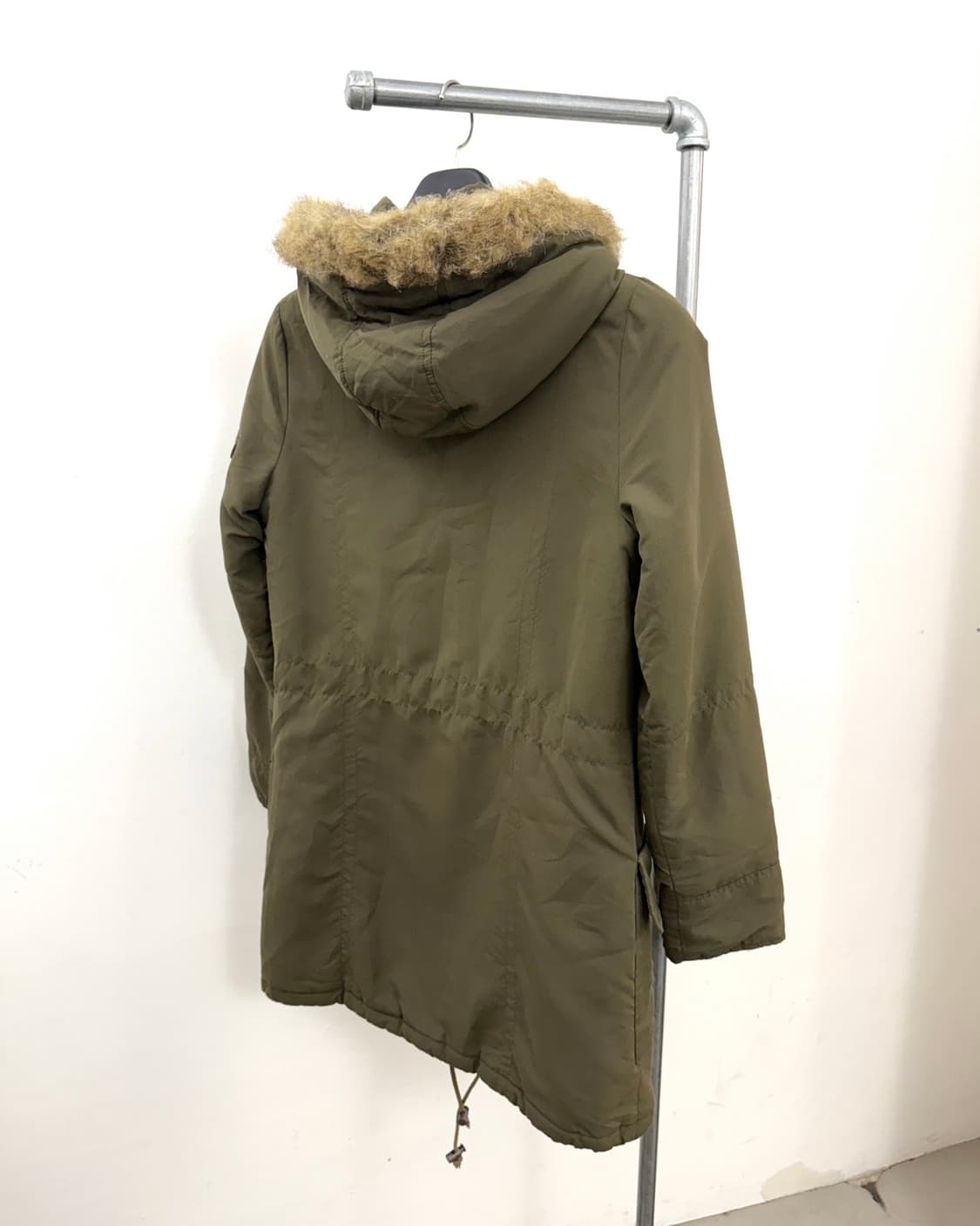 vintage outer 상품이미지3