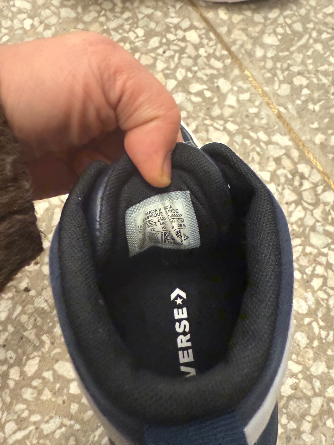 컨버스 척테일러 올스타 스페셜버전 280 상품이미지6