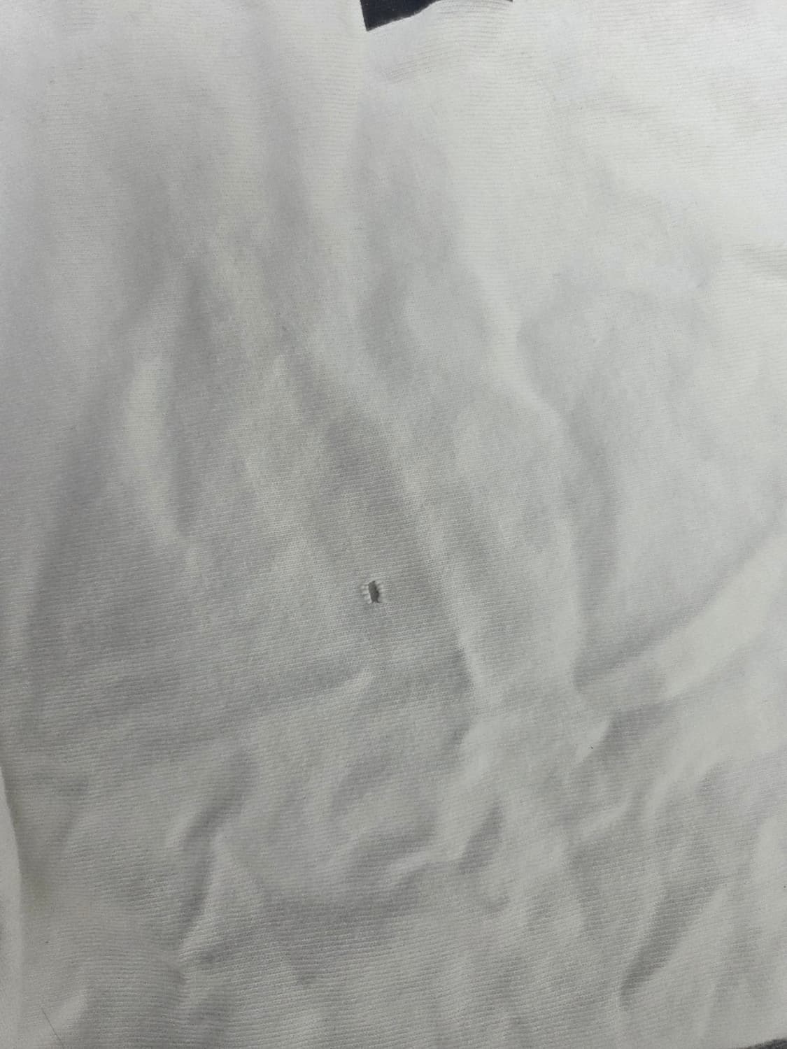 Yeezy 2box tee 3사이즈 상품이미지2